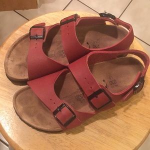 Birkenstocks